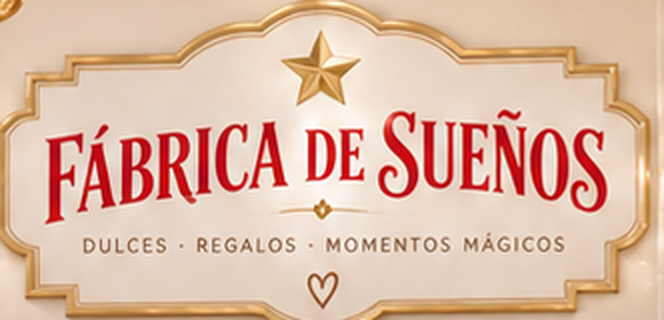 Fábrica de Sueños